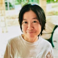Kaori Tamada