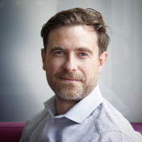 Oliver Moore