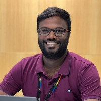 Muralidharan Venkatesan