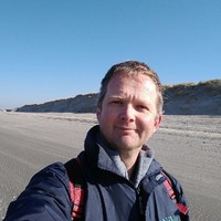 Sjoerd Krol