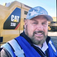 Glen Stroberg