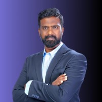 Shalem Raju
