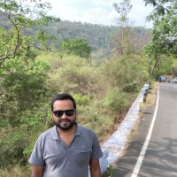 Paun Kumar