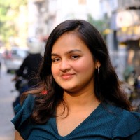 Driti H Modi