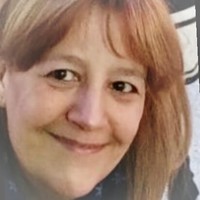 Araceli Camacho Contreras