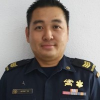 Jeffrey Tan