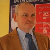 Harry Heithuis