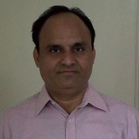 NARESH CHAUDHARI