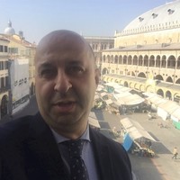 Rubinato Francesco