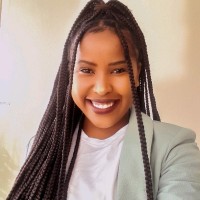 Malebo Nchabeleng