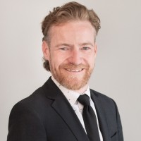 Darren Gervais-Harrison