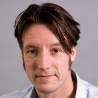 Alex van Buren