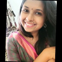 Anjali Changale