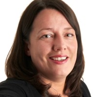 Claire Marshall