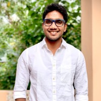 Venkat Sudheer Reddy