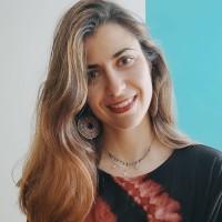 Eva Jaghnoun Carrizosa