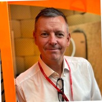 Søren Brøndum Knudsen