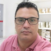 Nirley De Assumpção(Curumim)