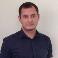Slava Litovchenko