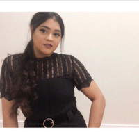 Sifti Bindra