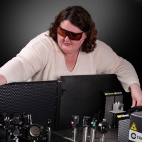 Olivia Wheeler-Williams, Phd