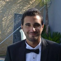 Mohamed Mohi