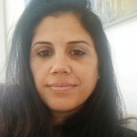 Hila Alpert