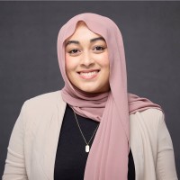 Mariyam Zaki