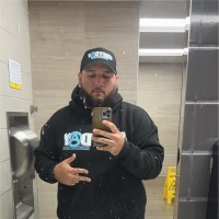 Eddie Trevino