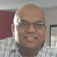 Haren Pratap