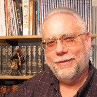 Bruce Holmberg