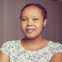 Joyce Wanjiru Mbote
