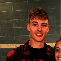 Liam Rausch