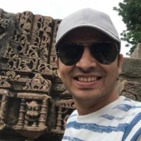 Dharmesh Vasani