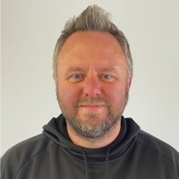 Colin Booth