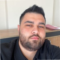 Hamza Berkcan DURAN