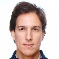 Javier Almeida Santolaria