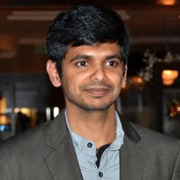 Parthiban Natarajan