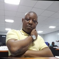 Ismail Momoh