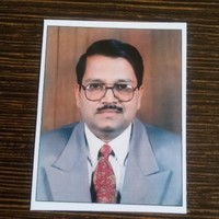 Milind Gidde