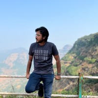 Tejas Shantilal Vadecha
