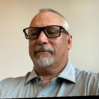 Ron Amos