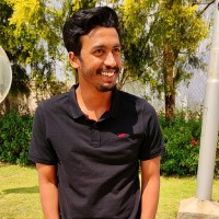 Subhajit Bag