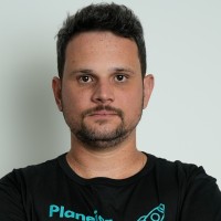 João Paulo de Carvalho Alves  da Cruz