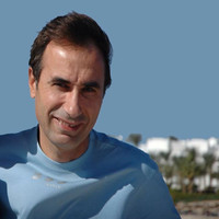 Khaled Hendi