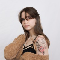 Ксения Калинина