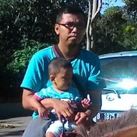 Dede Kusnawan