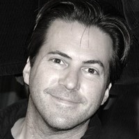 Phillip Perry