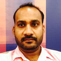 Anil Kumar