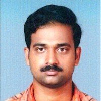 Aneesh Chandran